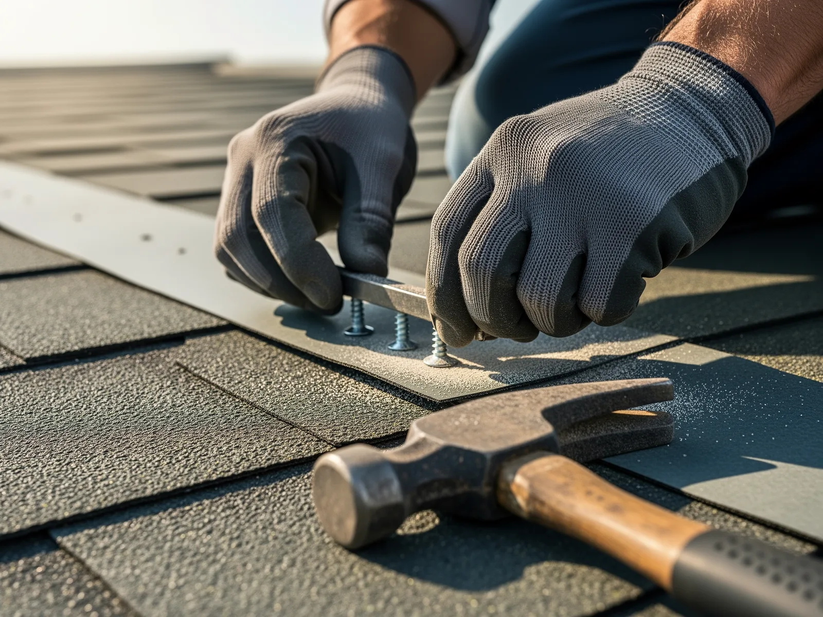 Why choose Fascia Repair in Herman, NE